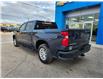 2022 Chevrolet Silverado 1500 LTD RST (Stk: 31006A) in The Pas - Image 4 of 21