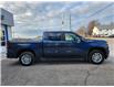 2022 Chevrolet Silverado 1500 LTD RST (Stk: 31006A) in The Pas - Image 6 of 21