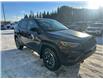 2024 Jeep Compass Trailhawk (Stk: 5156) in WHITEHORSE - Image 2 of 12