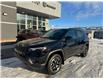 2024 Jeep Compass Trailhawk (Stk: 5156) in WHITEHORSE - Image 1 of 12