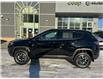 2024 Jeep Compass Trailhawk (Stk: 5156) in WHITEHORSE - Image 4 of 12
