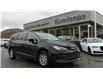 2025 Chrysler Grand Caravan SXT (Stk: TS024) in Kamloops - Image 9 of 24