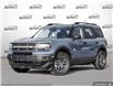 2024 Ford Bronco Sport Big Bend (Stk: 24BS1163) in St. Catharines - Image 1 of 25