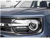 2024 Ford Bronco Sport Big Bend (Stk: 24BS1163) in St. Catharines - Image 10 of 25