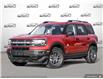 2024 Ford Bronco Sport Big Bend (Stk: 24BS1161) in St. Catharines - Image 1 of 25