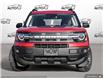 2024 Ford Bronco Sport Big Bend (Stk: 24BS1161) in St. Catharines - Image 2 of 25