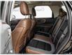 2024 Ford Bronco Sport Outer Banks (Stk: 24BS1157) in St. Catharines - Image 21 of 25