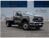 2023 Ford F-550 Chassis XL (Stk: LC2325) in Surrey - Image 1 of 17