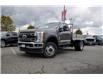 2023 Ford F-550 Chassis XL (Stk: LC2325) in Surrey - Image 3 of 17