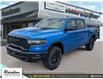 2025 RAM 1500 Rebel (Stk: 5700) in PRINCE RUPERT - Image 1 of 18