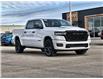 2025 RAM 1500 Laramie (Stk: S037) in Leduc - Image 1 of 19