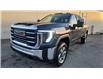 2025 GMC Sierra 3500HD SLT (Stk: 155897) in New Glasgow - Image 1 of 15