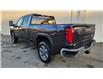 2025 GMC Sierra 3500HD SLT (Stk: 155897) in New Glasgow - Image 3 of 15