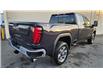 2025 GMC Sierra 3500HD SLT (Stk: 155897) in New Glasgow - Image 5 of 15