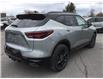 2025 Chevrolet Blazer RS (Stk: 25055) in Cornwall - Image 11 of 14