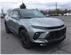 2025 Chevrolet Blazer RS (Stk: 25055) in Cornwall - Image 13 of 14