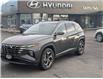 2023 Hyundai Tucson Hybrid Luxury (Stk: P3660) in Smiths Falls - Image 1 of 22
