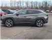 2023 Hyundai Tucson Hybrid Luxury (Stk: P3660) in Smiths Falls - Image 2 of 22