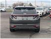 2023 Hyundai Tucson Hybrid Luxury (Stk: P3660) in Smiths Falls - Image 4 of 22