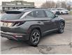 2023 Hyundai Tucson Hybrid Luxury (Stk: P3660) in Smiths Falls - Image 6 of 22