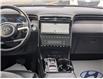 2023 Hyundai Tucson Hybrid Luxury (Stk: P3660) in Smiths Falls - Image 14 of 22