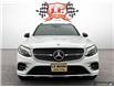 2017 Mercedes-Benz AMG GLC 43 Base (Stk: A183792R) in Burlington - Image 2 of 23