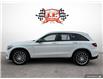 2017 Mercedes-Benz AMG GLC 43 Base (Stk: A183792R) in Burlington - Image 3 of 23