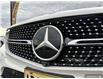 2017 Mercedes-Benz AMG GLC 43 Base (Stk: A183792R) in Burlington - Image 8 of 23