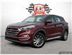 2017 Hyundai Tucson Base (Stk: A428554) in Burlington - Image 1 of 23