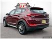 2017 Hyundai Tucson Base (Stk: A428554) in Burlington - Image 4 of 23