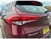 2017 Hyundai Tucson Base (Stk: A428554) in Burlington - Image 9 of 23