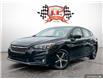 2019 Subaru Impreza Sport (Stk: A732636) in Burlington - Image 1 of 23