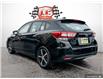 2019 Subaru Impreza Sport (Stk: A732636) in Burlington - Image 4 of 23