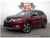 2020 Nissan Rogue S (Stk: I759856) in Burlington - Image 1 of 23