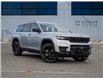2024 Jeep Grand Cherokee L Laredo (Stk: R592775) in Surrey - Image 1 of 24