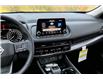 2025 Nissan Rogue SV Moonroof (Stk: 1083BNN) in Owen Sound - Image 7 of 13