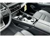 2025 Nissan Rogue SV Moonroof (Stk: 1083BNN) in Owen Sound - Image 8 of 13