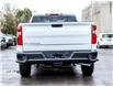 2025 Chevrolet Silverado 1500 Work Truck (Stk: R26119) in Ottawa - Image 4 of 18