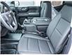 2025 Chevrolet Silverado 1500 Work Truck (Stk: R26119) in Ottawa - Image 6 of 18