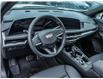2025 Cadillac XT4 Sport (Stk: R26100) in Ottawa - Image 9 of 25