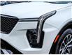 2025 Cadillac XT4 Sport (Stk: R26100) in Ottawa - Image 20 of 25