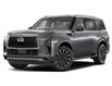 2025 Infiniti QX80 Sensory (Stk: K1112) in Thornhill - Image 1 of 2
