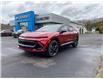 2025 Chevrolet Equinox EV RS (Stk: 12393) in Wakefield - Image 1 of 23