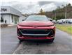 2025 Chevrolet Equinox EV RS (Stk: 12393) in Wakefield - Image 2 of 23