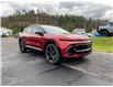 2025 Chevrolet Equinox EV RS (Stk: 12393) in Wakefield - Image 3 of 23