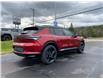 2025 Chevrolet Equinox EV RS (Stk: 12393) in Wakefield - Image 4 of 23