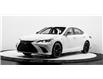 2025 Lexus ES 350 Base (Stk: 190093) in Brampton - Image 1 of 10