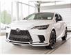 2024 Lexus RX 500h Base (Stk: 6595) in Kingston - Image 1 of 17