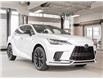 2024 Lexus RX 500h Base (Stk: 6595) in Kingston - Image 3 of 17