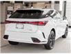 2024 Lexus RX 500h Base (Stk: 6595) in Kingston - Image 7 of 17